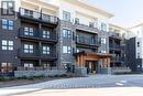 101 - 110 Ferugus Avenue, Kitchener, ON  - Outdoor With Facade 