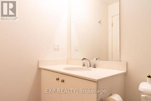 101 - 110 Ferugus Avenue, Kitchener, ON - Indoor Photo Showing Bathroom