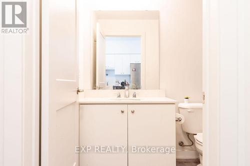 101 - 110 Ferugus Avenue, Kitchener, ON - Indoor Photo Showing Bathroom