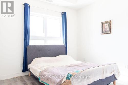 101 - 110 Ferugus Avenue, Kitchener, ON - Indoor Photo Showing Bedroom