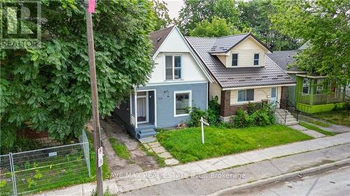 710 Adelaide Street N, London, ON - Outdoor With Facade