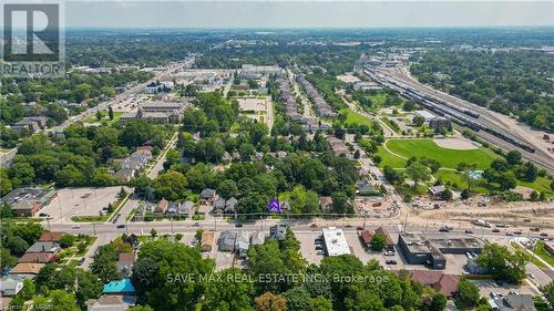 710 Adelaide Street N, London, ON - Outdoor With View