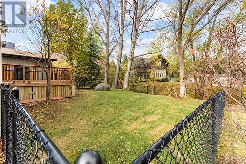 125 Pioneer Lane, Blue Mountains, ON - Outdoor