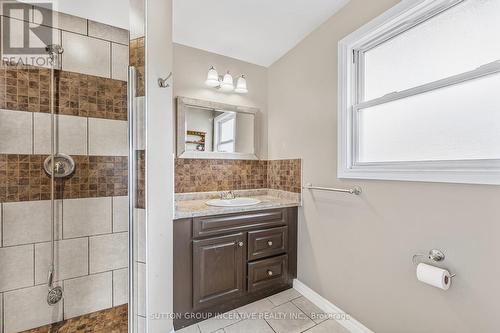 173 Main Street E, Grey Highlands, ON - Indoor Photo Showing Bathroom