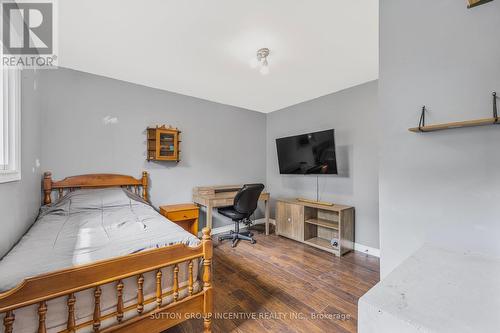 173 Main Street E, Grey Highlands, ON - Indoor Photo Showing Bedroom