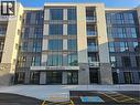 137 - 50 Herrick Street, St. Catharines, ON  - Outdoor 