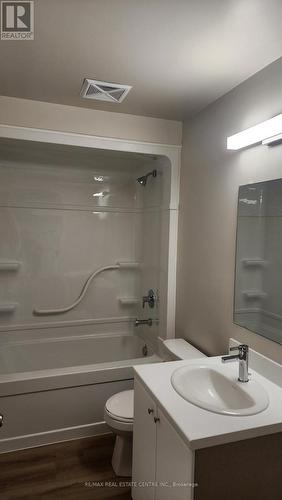 137 - 50 Herrick Street, St. Catharines, ON - Indoor Photo Showing Bathroom