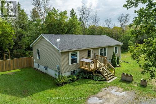 4565 Highway 7, Asphodel-Norwood, ON - Outdoor