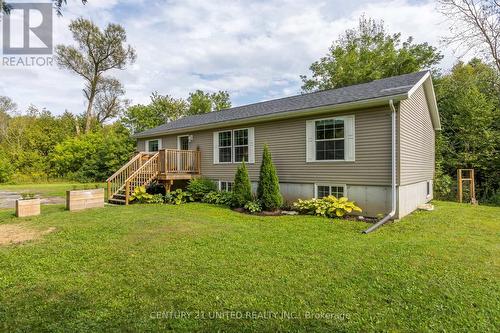 4565 Highway 7, Asphodel-Norwood, ON - Outdoor