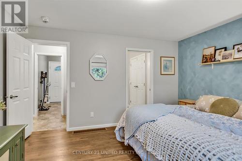 4565 Highway 7, Asphodel-Norwood, ON - Indoor Photo Showing Bedroom