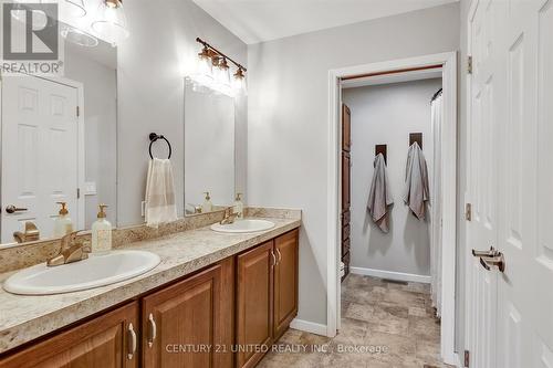 4565 Highway 7, Asphodel-Norwood, ON - Indoor Photo Showing Bathroom