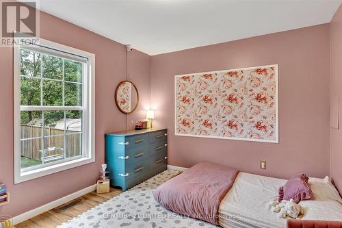 4565 Highway 7, Asphodel-Norwood, ON - Indoor Photo Showing Bedroom