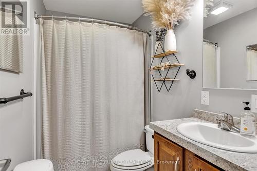 4565 Highway 7, Asphodel-Norwood, ON - Indoor Photo Showing Bathroom