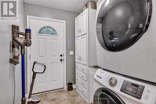 4565 Highway 7, Asphodel-Norwood, ON - Indoor Photo Showing Laundry Room