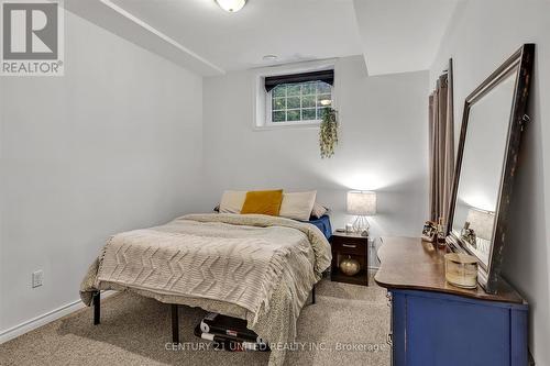 4565 Highway 7, Asphodel-Norwood, ON - Indoor Photo Showing Bedroom