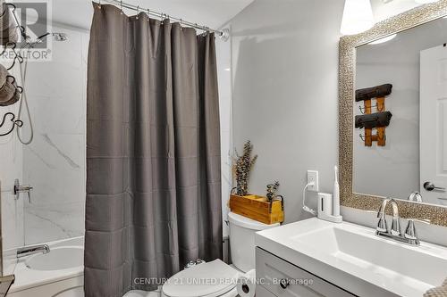 4565 Highway 7, Asphodel-Norwood, ON - Indoor Photo Showing Bathroom