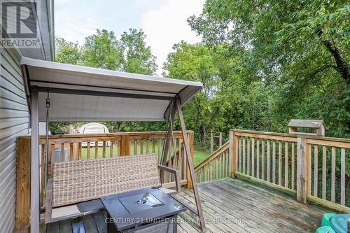 4565 Highway 7, Asphodel-Norwood, ON - Outdoor With Deck Patio Veranda With Exterior