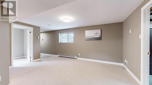 21 Clover Brae Crescent, Mount Pearl, NL - Indoor Photo Showing Other Room