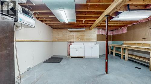 21 Clover Brae Crescent, Mount Pearl, NL - Indoor Photo Showing Basement