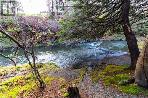 21 Clover Brae Crescent, Mount Pearl, NL - Outdoor With Body Of Water With View