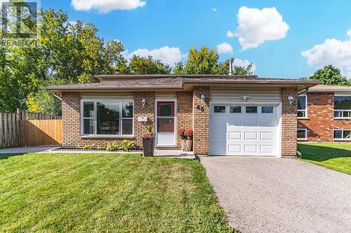 46 Patricia Avenue, Barrie, ON - Outdoor