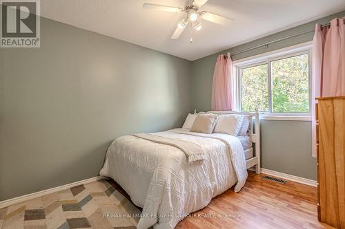 46 Patricia Avenue, Barrie, ON - Indoor Photo Showing Bedroom