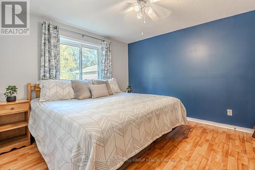 46 Patricia Avenue, Barrie, ON - Indoor Photo Showing Bedroom