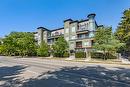 111-1495 Graham Street, Kelowna, BC  - Outdoor With Facade 