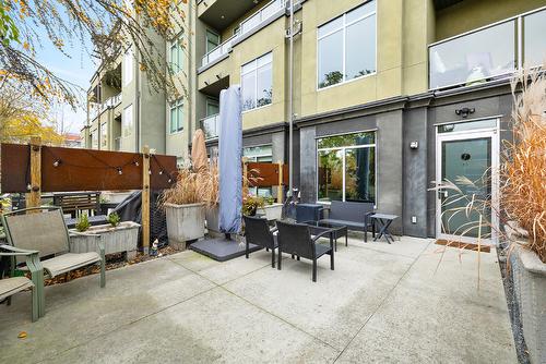 111-1495 Graham Street, Kelowna, BC - Outdoor With Exterior