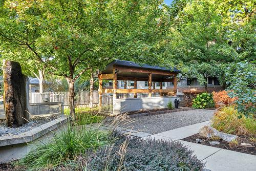 111-1495 Graham Street, Kelowna, BC - Outdoor With Deck Patio Veranda