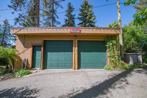 9623 Whitepoint Road, Vernon, BC - Outdoor