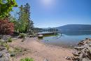 9623 Whitepoint Road, Vernon, BC  - Outdoor With Body Of Water With View 