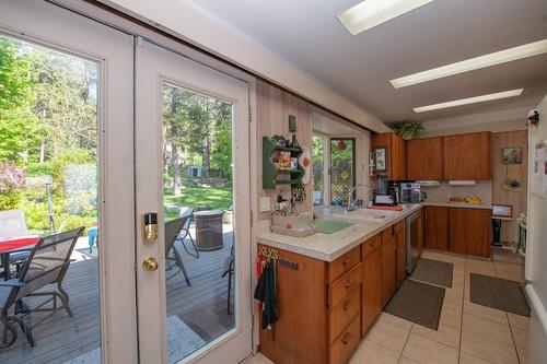 9623 Whitepoint Road, Vernon, BC - Indoor