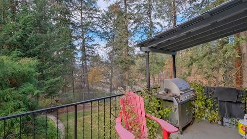 4099 Miller Road, Kelowna, BC - Outdoor