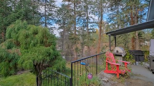 4099 Miller Road, Kelowna, BC - Outdoor