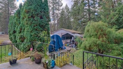 4099 Miller Road, Kelowna, BC - Outdoor