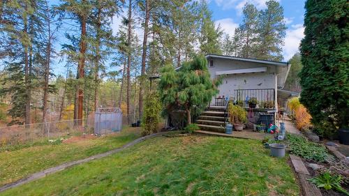 4099 Miller Road, Kelowna, BC - Outdoor