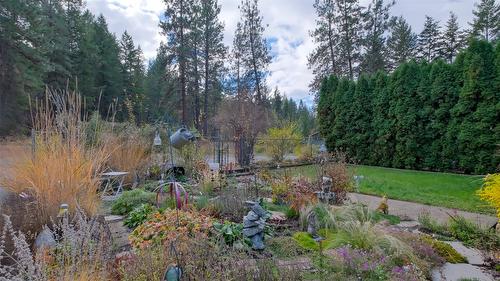 4099 Miller Road, Kelowna, BC - Outdoor