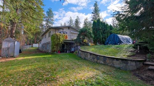 4099 Miller Road, Kelowna, BC - Outdoor