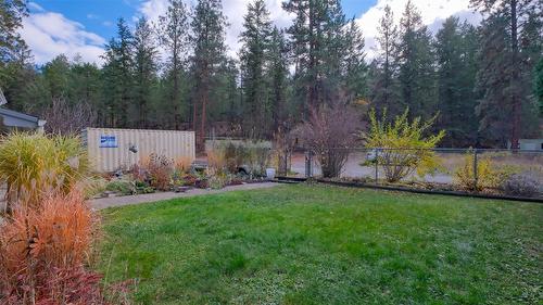 4099 Miller Road, Kelowna, BC - Outdoor