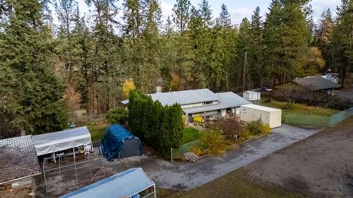 4099 Miller Road, Kelowna, BC - Outdoor