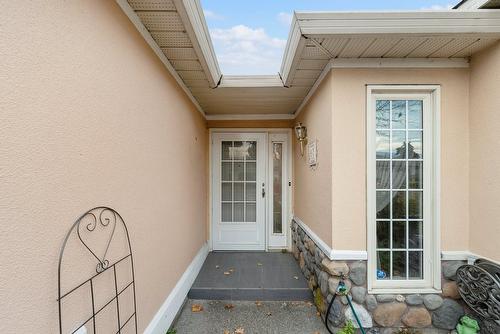 187-1201 Cameron Avenue, Kelowna, BC - Outdoor