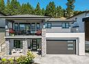 2142 Ensign Quay, West Kelowna, BC  - Outdoor With Deck Patio Veranda With Facade 