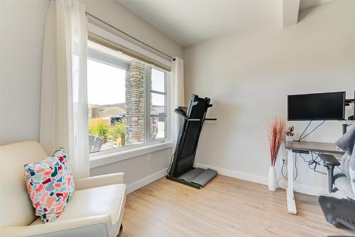 2142 Ensign Quay, West Kelowna, BC - Indoor