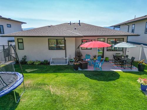 2142 Ensign Quay, West Kelowna, BC - Outdoor