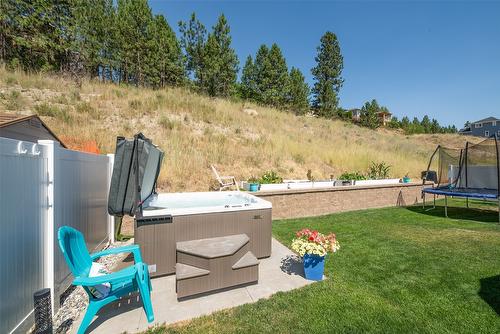 2142 Ensign Quay, West Kelowna, BC - Outdoor