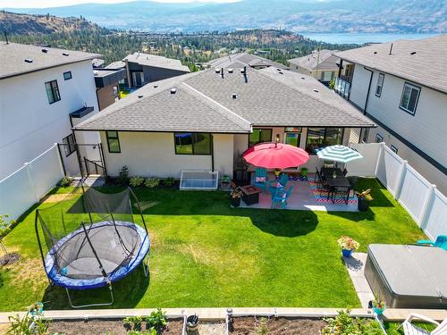 2142 Ensign Quay, West Kelowna, BC - Outdoor