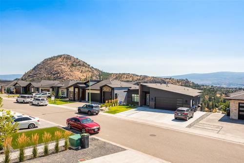 2142 Ensign Quay, West Kelowna, BC - Outdoor