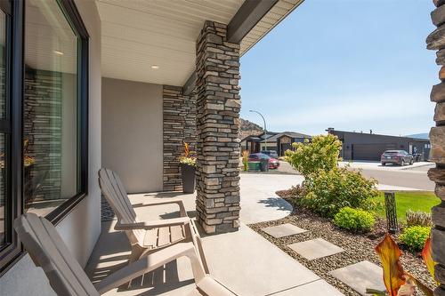 2142 Ensign Quay, West Kelowna, BC - Outdoor