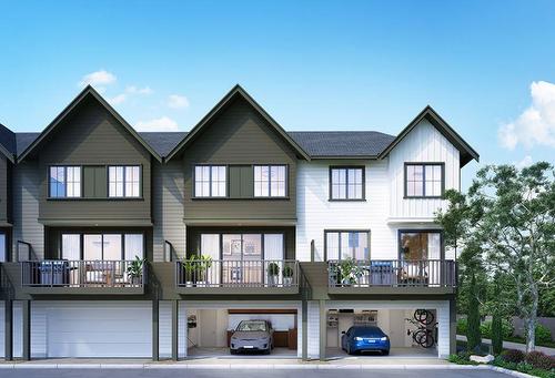 47-307 Glen Park Drive, Kelowna, BC - Outdoor With Facade